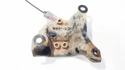 Second-hand car spare part engine support for opel corsa a fastback (s83) 1.2 i (f08, m08, f68, m68) oem iam references   