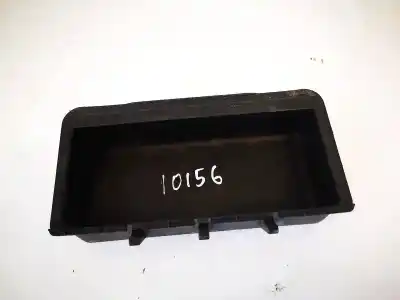 Tweedehands auto-onderdeel RELAIS/ZEKERINGENKASTJE voor VOLKSWAGEN GOLF II (191/193)  OEM IAM-referenties 191857925  