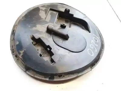 Second-hand car spare part plastics for ford taurus (p5_) 3.0 24v oem iam references 1k0971839  