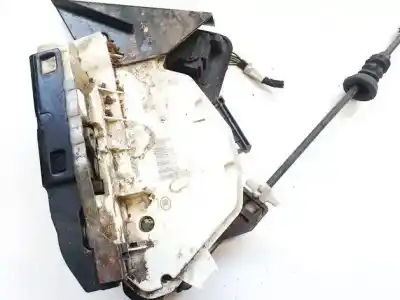 Second-hand car spare part rear right door lock for ford taurus (p5_) 3.0 24v oem iam references 5k4839016r