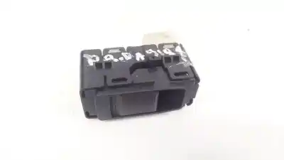 Second-hand car spare part left front power window switch for jeep patriot 2.0 crd cat oem iam references 56040693ad