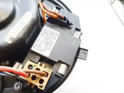 Peça sobressalente para automóvel em segunda mão resistência sofagem chauffage por ford taurus (p5_) 3.0 24v referências oem iam 3c0907521f  997164w