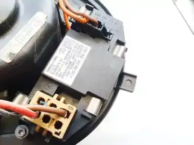 Second-hand car spare part heater blower for ford taurus (p5_) 3.0 24v oem iam references 3c0907521f