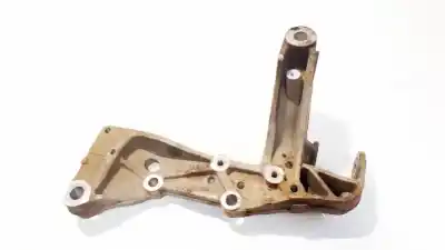 Peça sobressalente para automóvel em segunda mão braço de suspensão inferior esquerdo dianteiro por ford taurus (p5_) 3.0 24v referências oem iam 1k0199295f