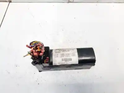 Second-hand car spare part fuse box unit for opel kadett e fastback (t85) 1.4 s (c08, c48, d08, d48) oem iam references 1t1970039