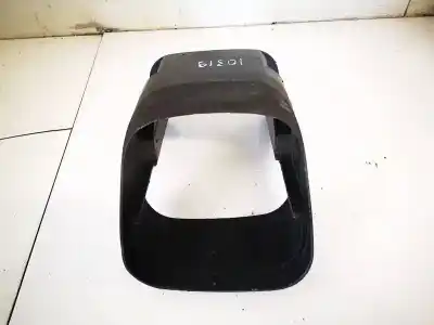 Peça sobressalente para automóvel em segunda mão plásticos por opel zafira a 2.0 dti referências oem iam 90581315