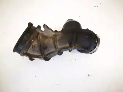 Peça sobressalente para automóvel em segunda mão tubo por opel zafira a 2.0 dti referências oem iam 24441600