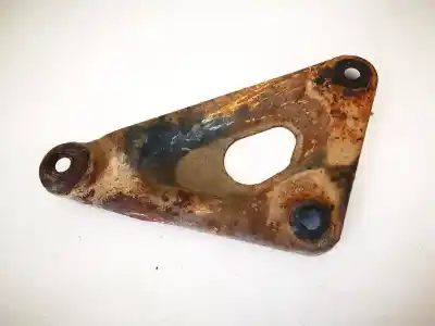 Second-hand car spare part engine support for opel zafira a 2.0 dti oem iam references   