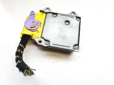 Second-hand car spare part airbag control unit for ford taurus (p5_) 3.0 24v oem iam references 5c0959655b  5wk44286