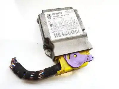 Second-hand car spare part airbag control unit for ford taurus (p5_) 3.0 24v oem iam references 5c0959655b