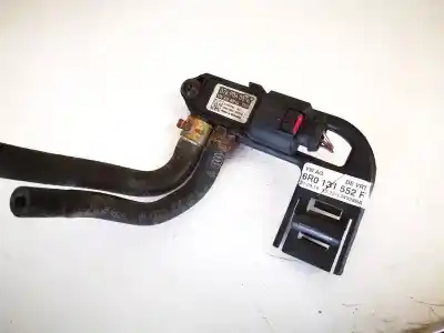 Pezzo di ricambio per auto di seconda mano sensore per opel kadett e fastback (t85) 1.4 s (c08, c48, d08, d48) riferimenti oem iam 076906051b