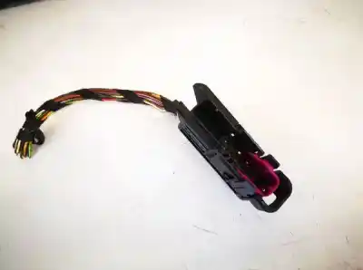 Pezzo di ricambio per auto di seconda mano PEZZI VARI per OPEL KADETT E FASTBACK (T85)  Riferimenti OEM IAM 1K0937722D  