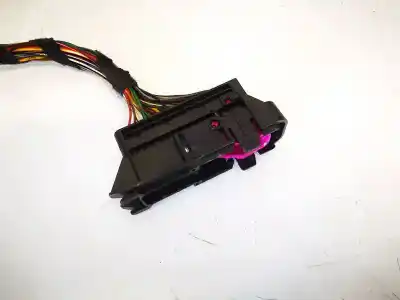 Pezzo di ricambio per auto di seconda mano pezzi vari per opel kadett e fastback (t85) 1.4 s (c08, c48, d08, d48) riferimenti oem iam 1k0937722d  