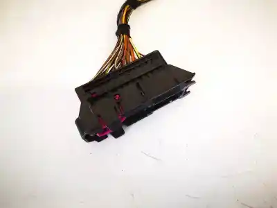 Pezzo di ricambio per auto di seconda mano PEZZI VARI per OPEL KADETT E FASTBACK (T85)  Riferimenti OEM IAM 1K0937722D  