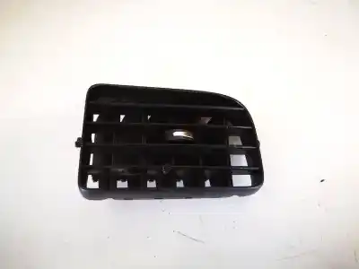 Pezzo di ricambio per auto di seconda mano griglia di aerazione per opel kadett e fastback (t85) 1.4 s (c08, c48, d08, d48) riferimenti oem iam 