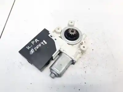 Second-hand car spare part left front window motor for ford focus c-max (cap) 1.8 cat oem iam references 981405110  981405-110 5wk11570m