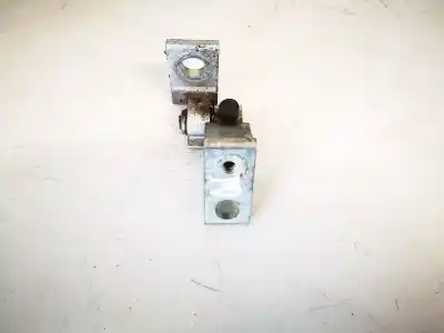 Pezzo di ricambio per auto di seconda mano fermo porta per opel kadett e fastback (t85) 1.4 s (c08, c48, d08, d48) riferimenti oem iam 7n0831402