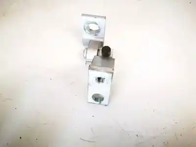 Pezzo di ricambio per auto di seconda mano fermo porta per opel kadett e fastback (t85) 1.4 s (c08, c48, d08, d48) riferimenti oem iam 7n0831402