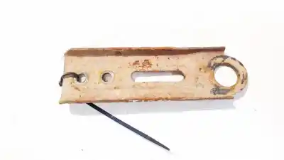 Peça sobressalente para automóvel em segunda mão plásticos por bmw 3 (e30) m3 2.3 referências oem iam 