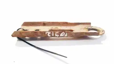 Pezzo di ricambio per auto di seconda mano plastica per bmw 3 (e30) m3 2.3 riferimenti oem iam   