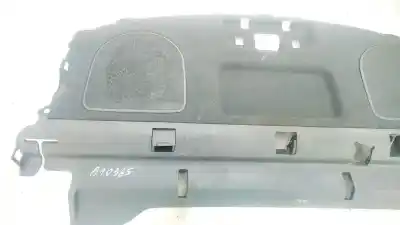 Pezzo di ricambio per auto di seconda mano vassoio posteriore per opel corsa a fastback (s83) 1.2 i (f08, m08, f68, m68) riferimenti oem iam 84510seaa003120  84510-seaa-0031-20