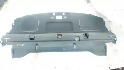 Автозапчасти б/у задний поддон за OPEL CORSA A FASTBACK (S83) 1.2 I (F08, M08, F68, M68) ссылки OEM IAM 84510SEAA003120  84510-SEAA-0031-20