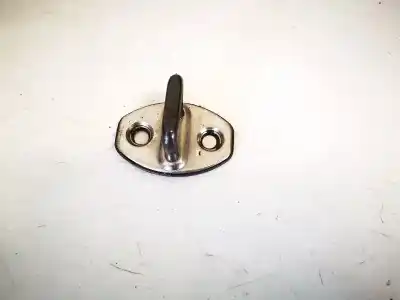 Pezzo di ricambio per auto di seconda mano pezzi vari per opel kadett e fastback (t85) 1.4 s (c08, c48, d08, d48) riferimenti oem iam 5k0837033