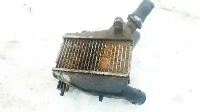 Peça sobressalente para automóvel em segunda mão intercooler por opel corsa a fastback (s83) 1.2 i (f08, m08, f68, m68) referências oem iam   