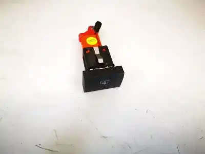 Pezzo di ricambio per auto di seconda mano interruttore per opel kadett e fastback (t85) 1.4 s (c08, c48, d08, d48) riferimenti oem iam 6r0959621