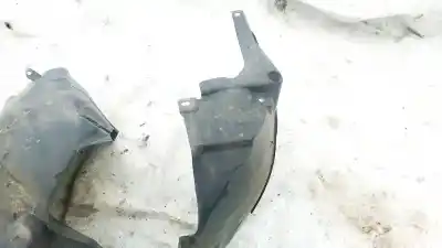 Second-hand car spare part front right wheel arch for bmw 3 (e30) m3 2.3 oem iam references 13187355  13186357