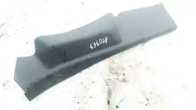 Pezzo di ricambio per auto di seconda mano plastica per opel kadett e fastback (t85) 1.4 s (c08, c48, d08, d48) riferimenti oem iam 6r4867765b