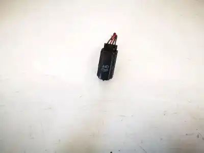 Pezzo di ricambio per auto di seconda mano interruttore per opel kadett e fastback (t85) 1.4 s (c08, c48, d08, d48) riferimenti oem iam 6q0962109b