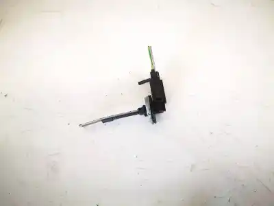 Peça sobressalente para automóvel em segunda mão sensor por opel kadett e fastback (t85) 1.4 s (c08, c48, d08, d48) referências oem iam 6q0820539  