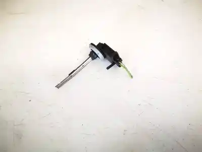 Peça sobressalente para automóvel em segunda mão sensor por opel kadett e fastback (t85) 1.4 s (c08, c48, d08, d48) referências oem iam 6q0820539  