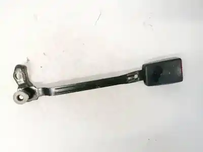 Recambio de automóvil de segunda mano de Hebilla del cinturón - DELANTERO DERECHO para AUDI A6, C5 2001.08 - 2005.01 FACELIFT 2.5 TDI 114KW 2001.08 - 2005.01 referencias OEM IAM 4B0857756D  