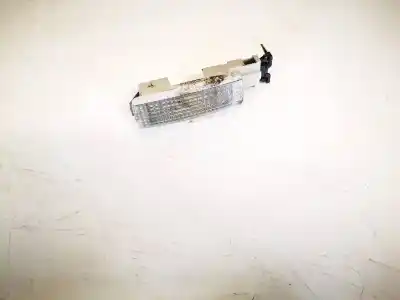 Pezzo di ricambio per auto di seconda mano pilota di registrazione per opel kadett e fastback (t85) 1.4 s (c08, c48, d08, d48) riferimenti oem iam 3b0947109