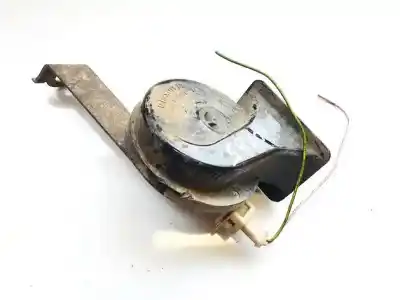 Recambio de automóvil de segunda mano de CLAXON, SEÑAL ACÚSTICA para PEUGEOT 206, 2002.07 - 2009.01 FACELIFT 1.4 55KW 2002.07 - 2009.01 referencias OEM IAM E20092018  
