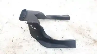 Pezzo di ricambio per auto di seconda mano tubo per opel kadett e fastback (t85) 1.4 s (c08, c48, d08, d48) riferimenti oem iam 6q0819803c