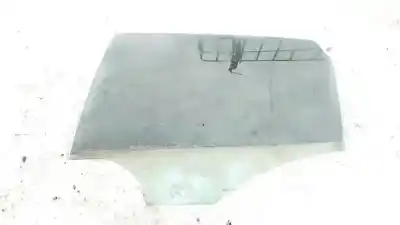 Pezzo di ricambio per auto di seconda mano finestra posteriore sinistra per opel kadett e fastback (t85) 1.4 s (c08, c48, d08, d48) riferimenti oem iam as2