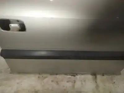 Peça sobressalente para automóvel em segunda mão  por OPEL ZAFIRA A  Referências OEM IAM   