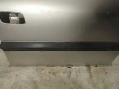 Pezzo di ricambio per auto di seconda mano plastica per opel zafira a 2.0 dti riferimenti oem iam   