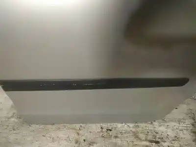 Pezzo di ricambio per auto di seconda mano plastica per opel kadett e fastback (t85) 1.4 s (c08, c48, d08, d48) riferimenti oem iam   