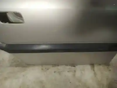 Pezzo di ricambio per auto di seconda mano plastica per opel zafira a 2.0 dti riferimenti oem iam   