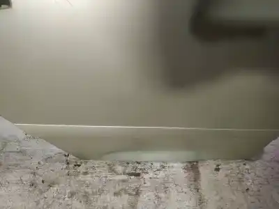 Pezzo di ricambio per auto di seconda mano plastica per bmw 3 (e30) m3 2.3 riferimenti oem iam 