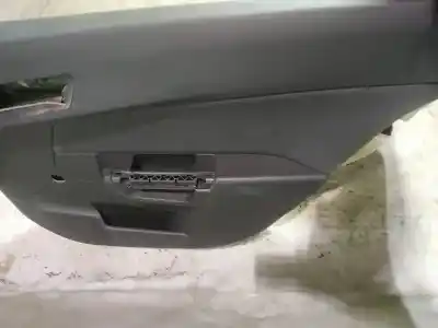 Pezzo di ricambio per auto di seconda mano rivestimento porta posteriore destro per bmw 3 (e30) m3 2.3 riferimenti oem iam 