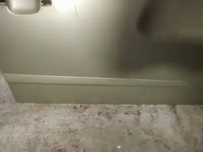 Pezzo di ricambio per auto di seconda mano plastica per bmw 3 (e30) m3 2.3 riferimenti oem iam   