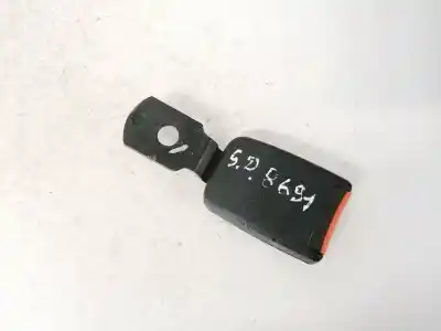 Second-hand car spare part right rear seat belt buckle for ford galaxy (vx) 1.9 tdi cat oem iam references 