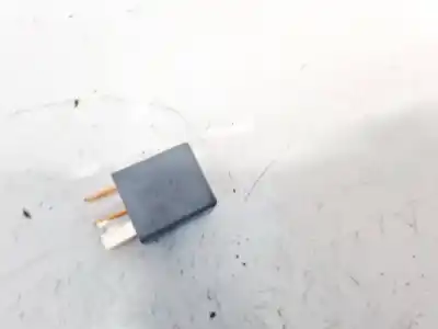 Second-hand car spare part relay for honda cr-v iii 2.0 i oem iam references rc5102