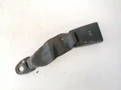 Tweedehands auto-onderdeel riemhaak achter centraal voor chevrolet captiva 2.4 cat oem iam-referenties j71311