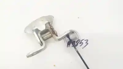 Peça sobressalente para automóvel em segunda mão esticador de porta por toyota corolla verso (r1) 2.2 d-4d sol referências oem iam 